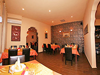 Haveli Restaurant