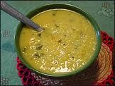 Preparate vegetariene Daal Tarka
