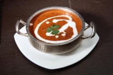 Preparate vegetariene Daal Makhani