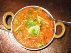 Preparate pui Chicken Lababdar