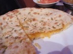 INDIAN BREAD Peshawri Naan
